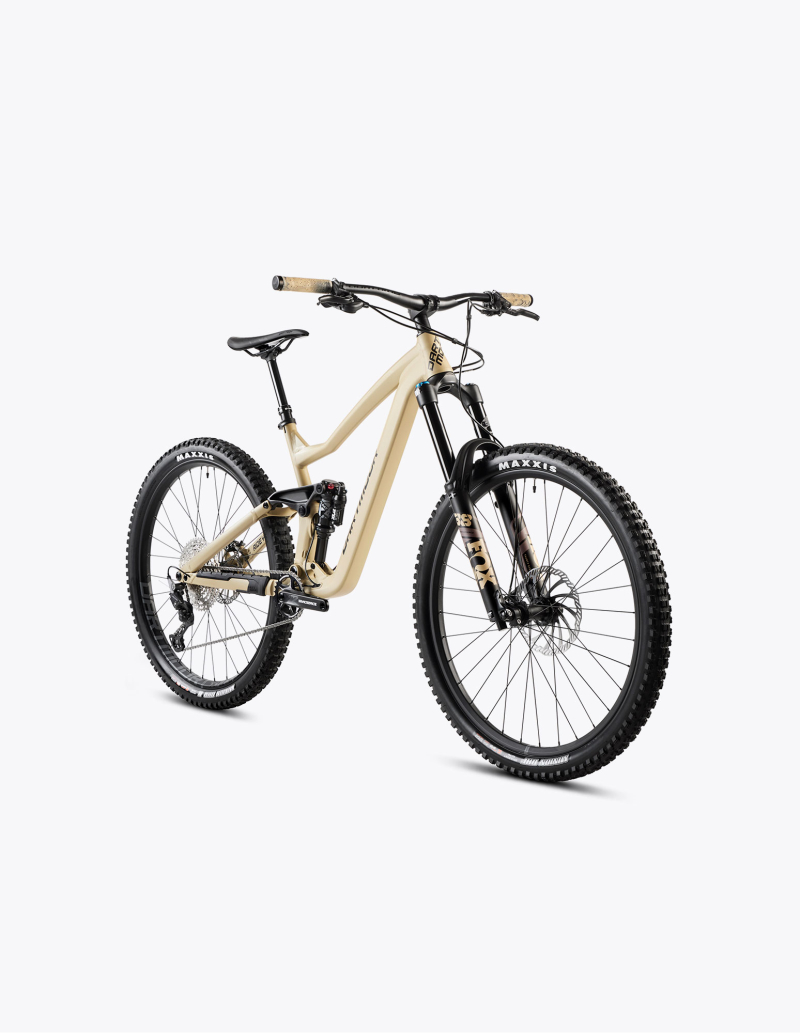 Bicicleta Dartmoor Thunderbird SuperEnduro Pro