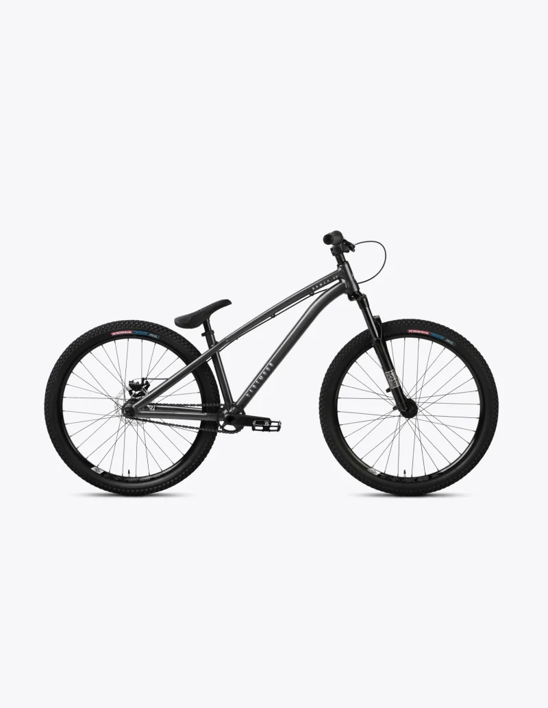 Bicicleta Dartmoor Gamer Intro 26" Gris