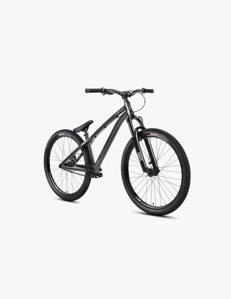 Bicicleta Dartmoor Gamer Intro 26" Gris 2