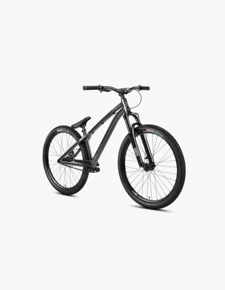 Vélo Dartmoor Gamer Intro 26" de couleur grise