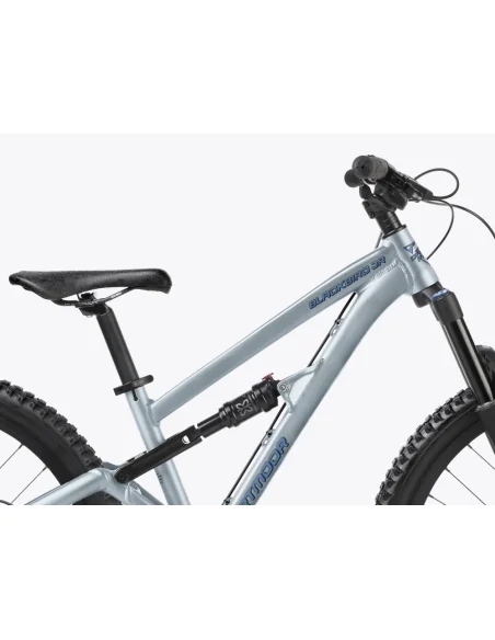 Vélo Dartmoor Blackbird Junior 26" tout suspendu