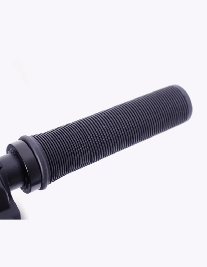 grip lock on vtt Restless Bike