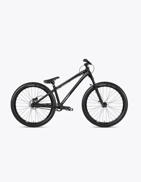Bicicleta Dartmoor Two6player Evo Negro
