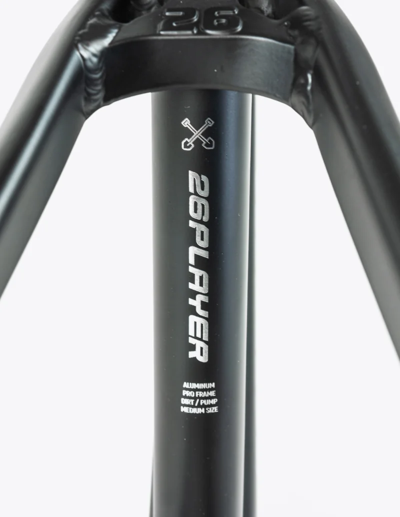 Vélo Dartmoor Two6player Evo Noir 2