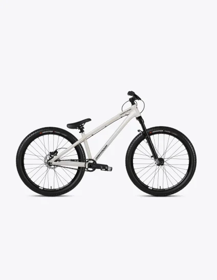 Vélo Dartmoor Two6player Evo Blanc