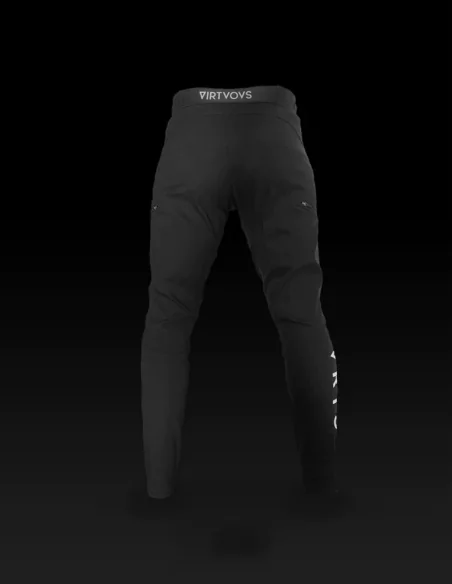 pantalon de vtt dh et enduro