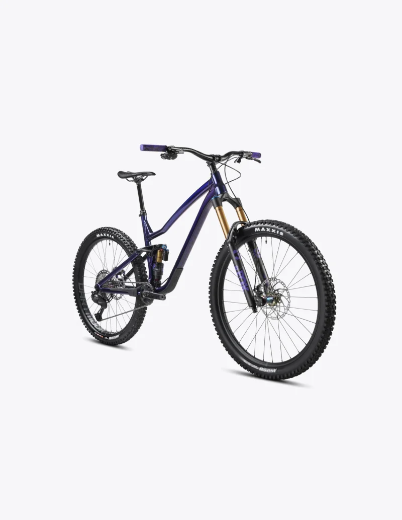 Vélo Dartmoor Rocbird Enduro Pro XT Di2