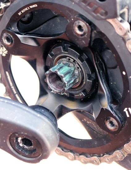 graisse pedalier vélo Restless Bike