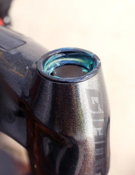 graisse jeu de direction vtt Restless Bike