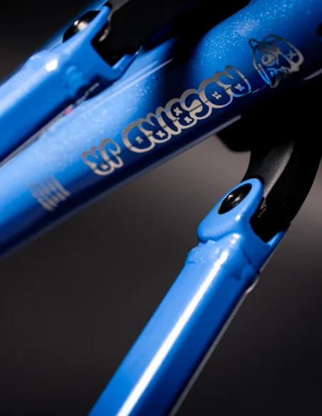 Cuadro Dartmoor Rocbird Junior S 26"/24"