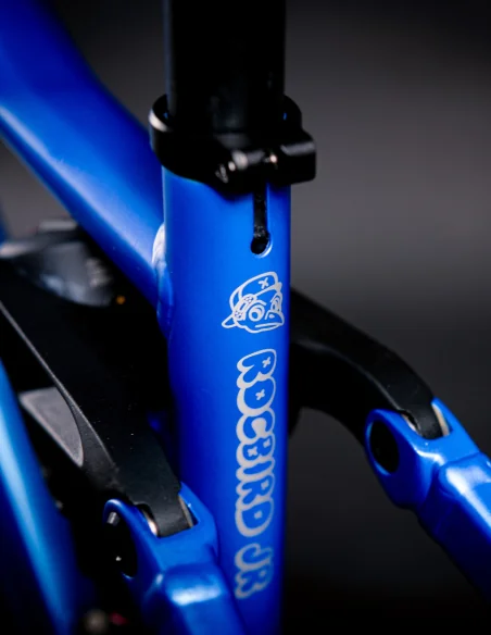 Cuadro Dartmoor Rocbird Junior S 26"/24"