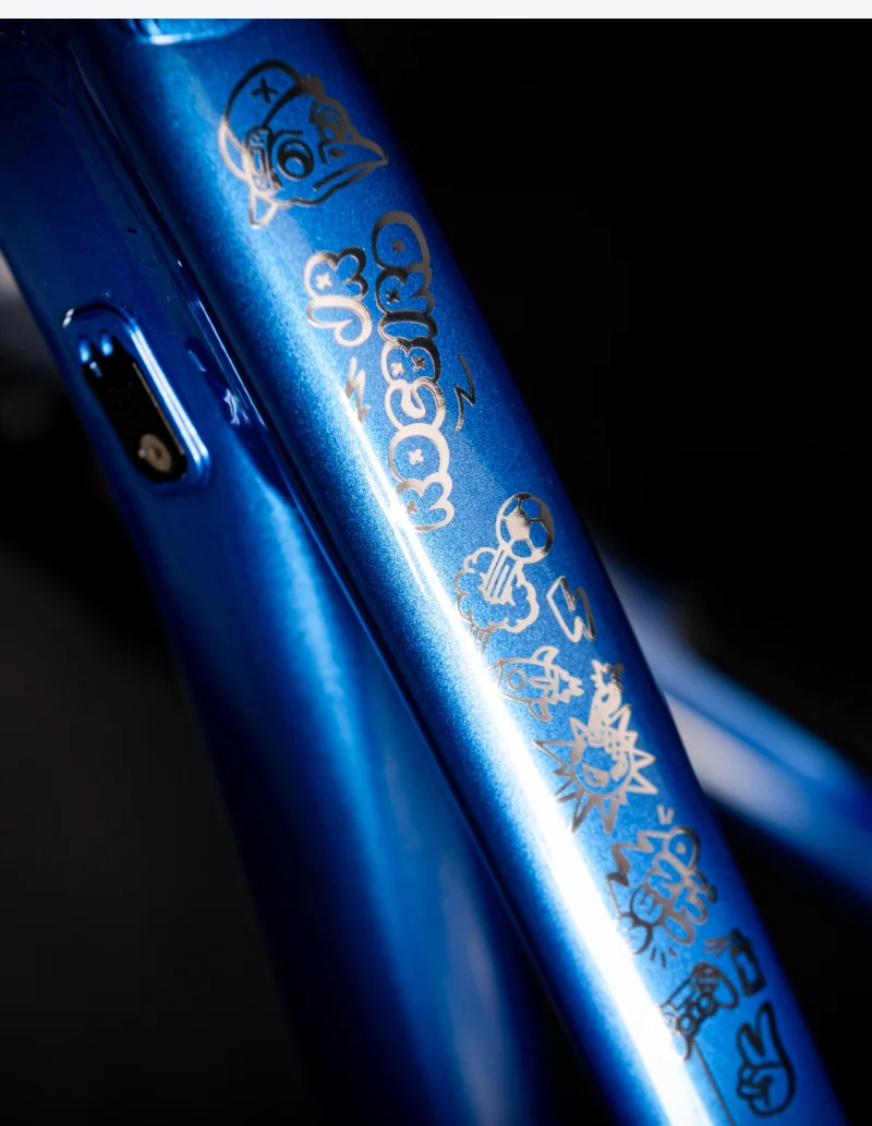 Cadre Dartmoor Rocbird S 26"/24" 2