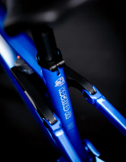 Cuadro Dartmoor Rocbird Junior S 26"/24"