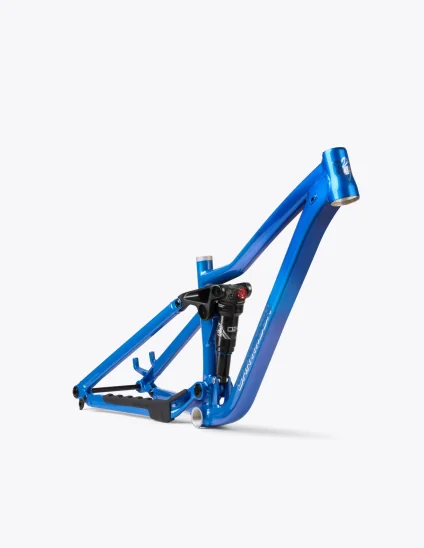 Cuadro Dartmoor Rocbird Junior S 26"/24"