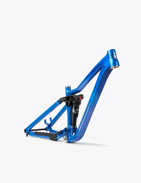 Cuadro Dartmoor Rocbird Junior S 26"/24"