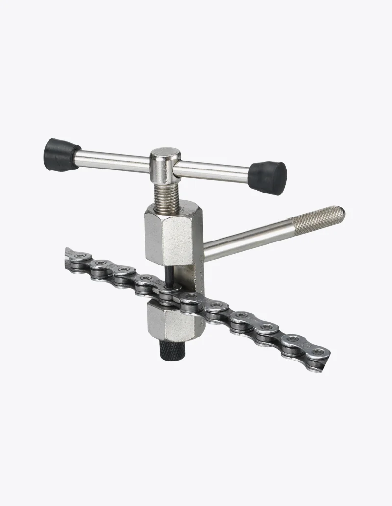 Dérive-chaîne Bike Hand YC-329 en action