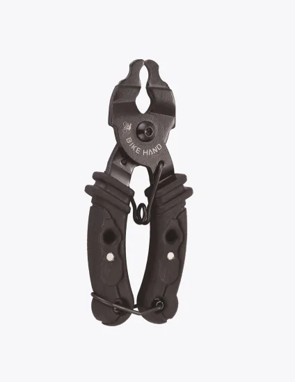 Mini-pince pour attache rapide Bike Hand YC-336CO-S