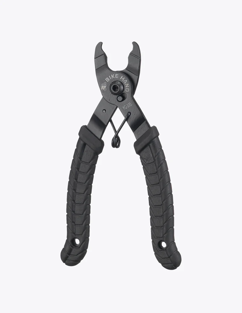 Alicate Abridor de Eslabón Rápido Bike Hand YC-335