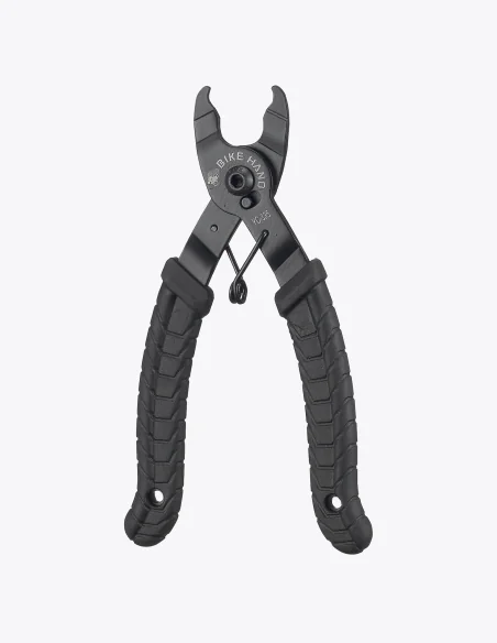 Alicate Abridor de Eslabón Rápido Bike Hand YC-335