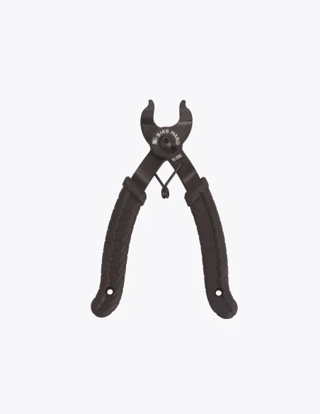 Alicate Instalador de Eslabón Rápido Bike Hand YC-335C