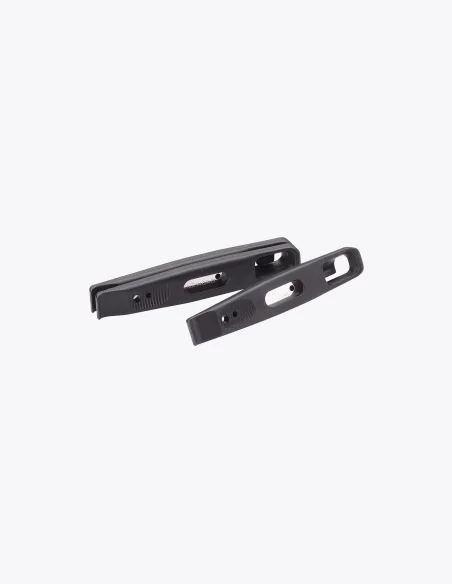 Démonte-pneus Bike Hand YC-305D | Cœur en Acier et Revêtement Plastique