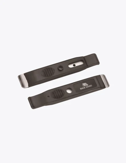 Desmontables de Alta Resistencia Bike Hand YC-3128P con el interior y la punta de metal. Pequeños para poder llevar en las rutas