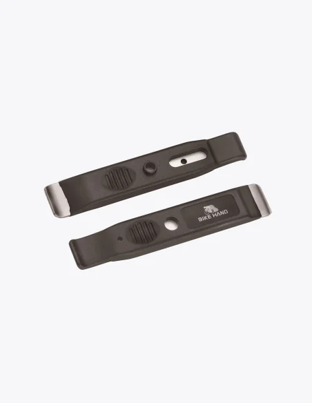 Desmontables de Alta Resistencia Bike Hand YC-3128P con el interior y la punta de metal. Pequeños para poder llevar en las rutas
