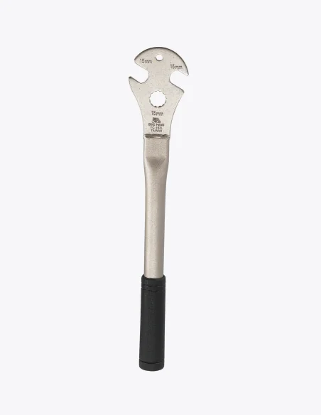 Llave de Pedales Profesional Bike Hand YC-163L de 15mm