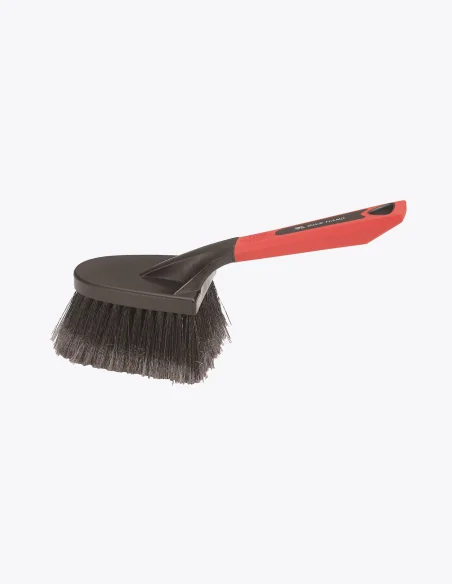 Cepillo Bike Hand YC-795 para una limpieza general de la bicicleta, con cerdas suaves para no rallar el cuadro