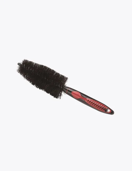 Brosse de nettoyage pour coins difficiles de vélo Bike Hand YC-792AP