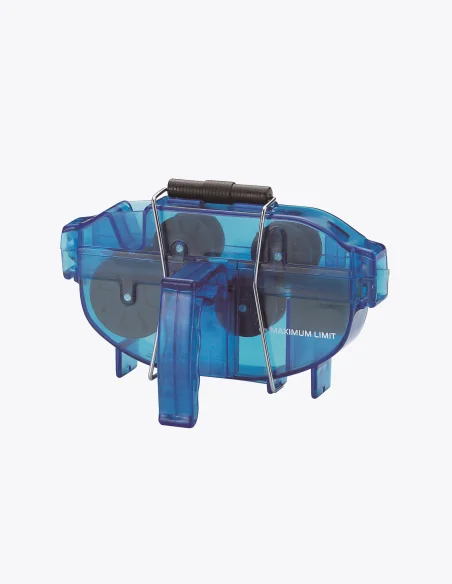 Nettoyeur de chaîne Bike Hand YC-791 | Outil spécial pour nettoyer la chaîne de vélo | Nettoyeur de chaîne de vélo