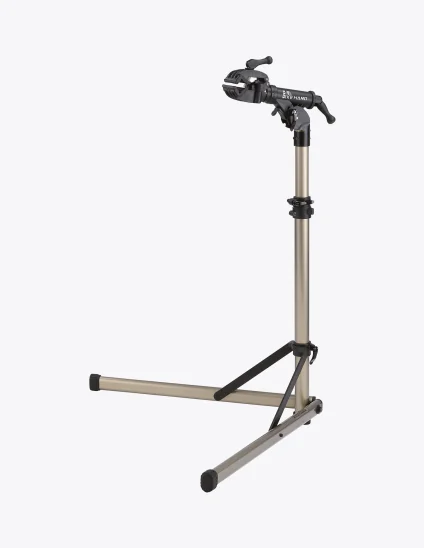 Soporte de Reparación de Bicicleta Plegable Bike Hand YC-100BH