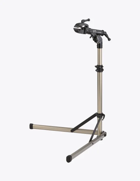 Support de réparation de vélo pliable Bike Hand YC-100BH