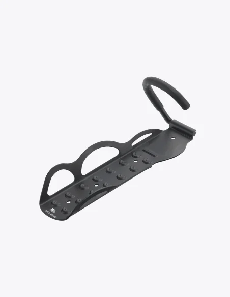 Support Bike Hand YC-101 pour accrocher le vélo au mur par la roue
