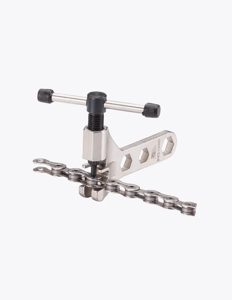 Tronchacadenas Bike Hand YC-331 con llaves fijas integradas