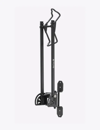 Support mural rotatif à 180° et pliable Bike Hand YC-93
