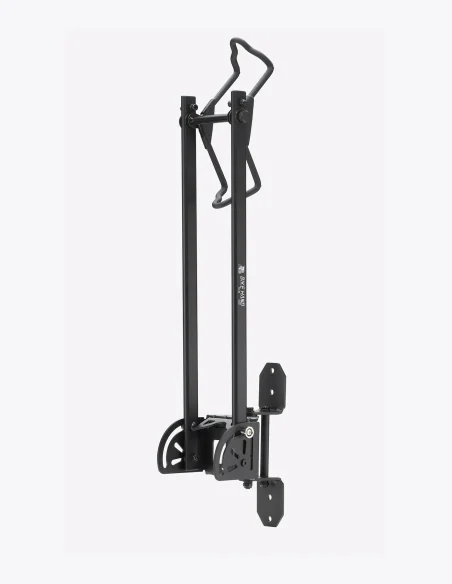 Support mural rotatif à 180° et pliable Bike Hand YC-93