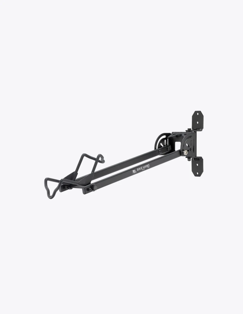 Soporte de pared Giratorio 180° Bike Hand YC-93