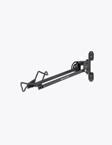 Support Mural Vélo Pivotant 180° Bike Hand YC-93