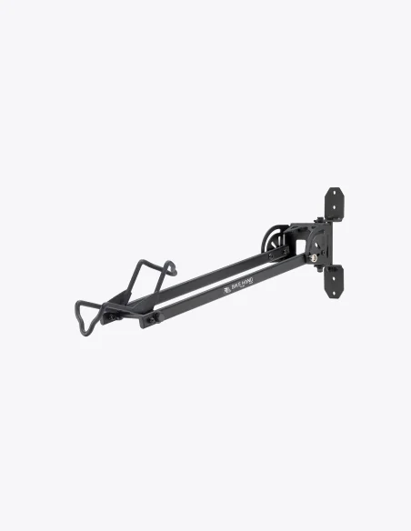 Support Mural Vélo Pivotant 180° Bike Hand YC-93