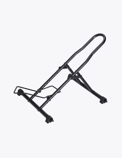 Support de sol Bike Hand YC-97T compatible avec les roues de 20, 24, 26, 27,5, 700 et 650.
