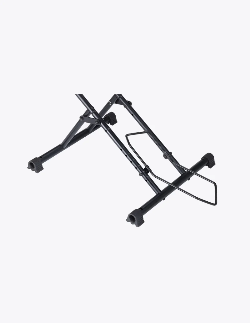 Soporte de Suelo Bike Hand YC-97T compatible con ruedas de 20, 24, 26, 27,5, 700 y 650 2