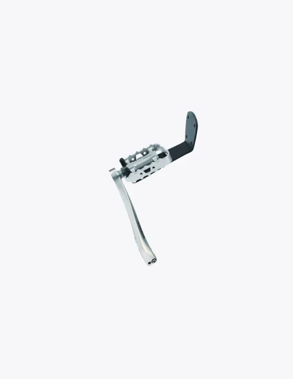 Support mural pour vélo par la pédale Bike Hand YC-28H