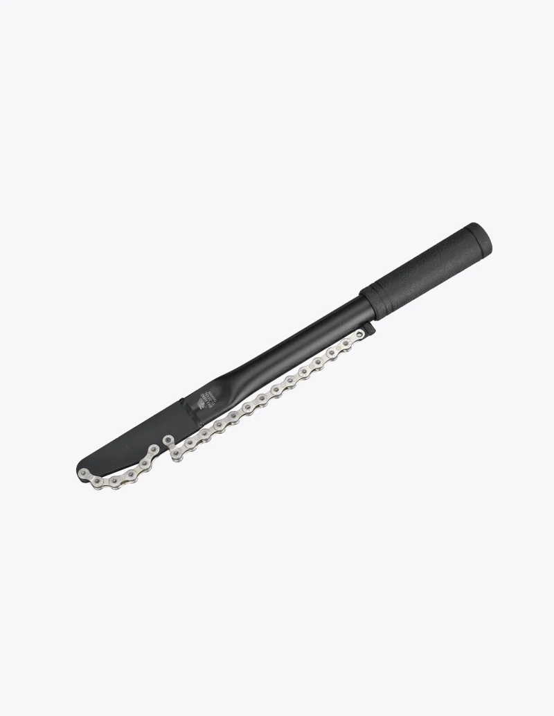 Llave de Cadena mango largo Bike Hand YC-501AL para extraer el cassette de la bici