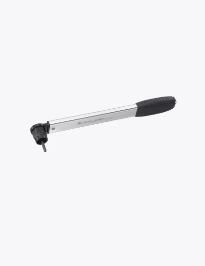 Outil pour serrer et desserrer l'écrou de cassette Bike Hand YC-126-5A