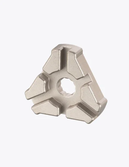 Llave de Radios triple Bike Hand YC-1A