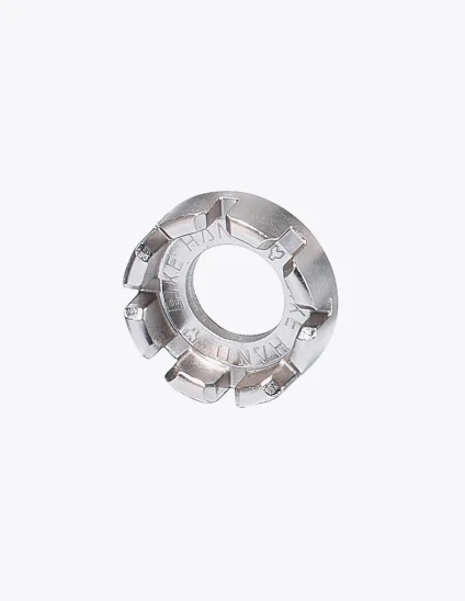 Clé à rayons universelle Bike Hand YC-8A