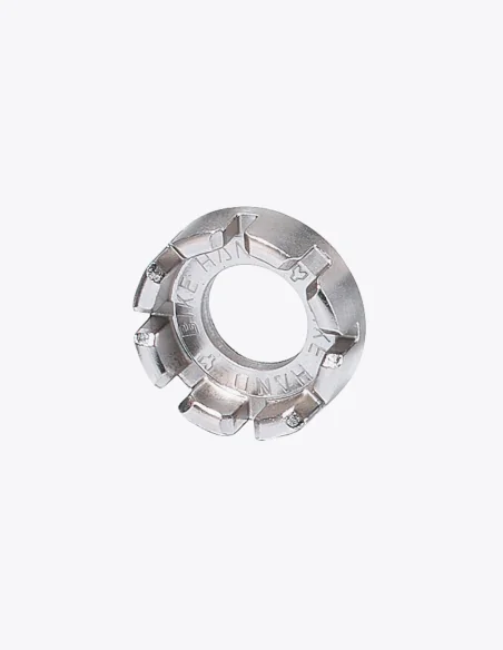 Clé à rayons universelle Bike Hand YC-8A