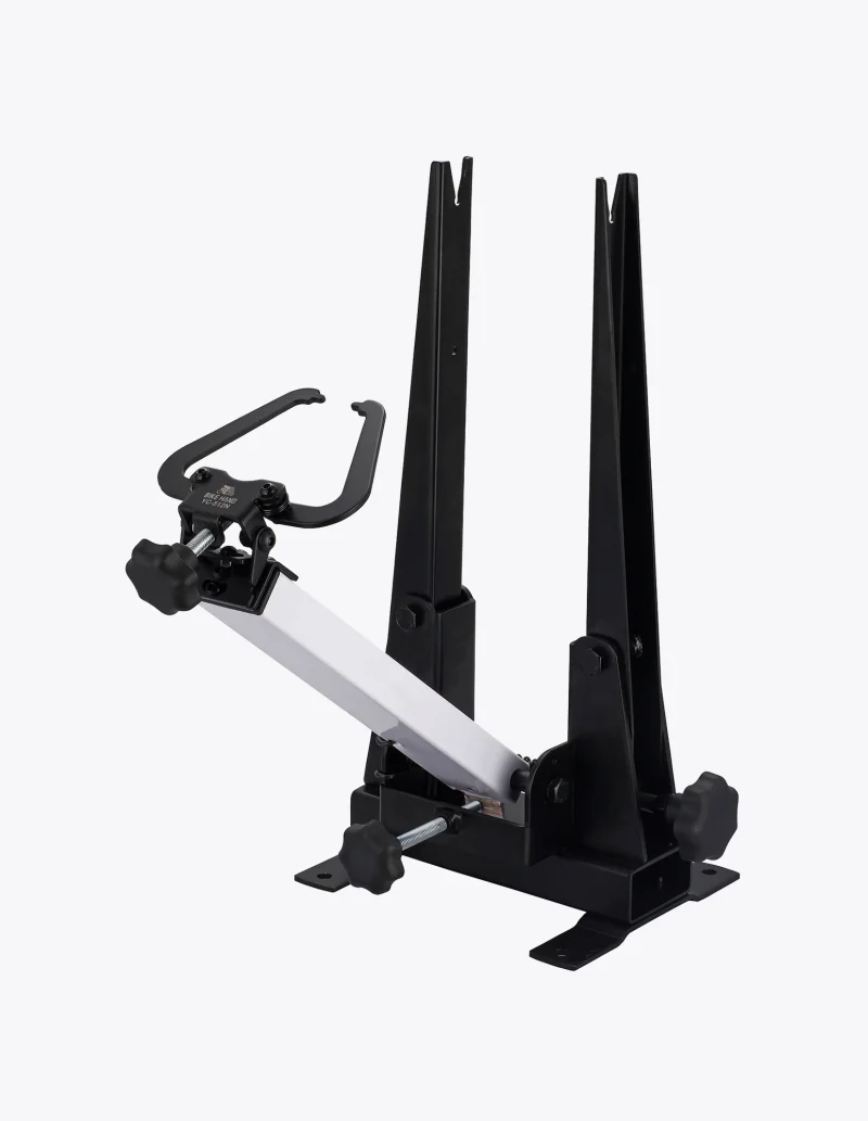 Centrador de Ruedas de bicicleta Profesional Bike Hand YC-512NB