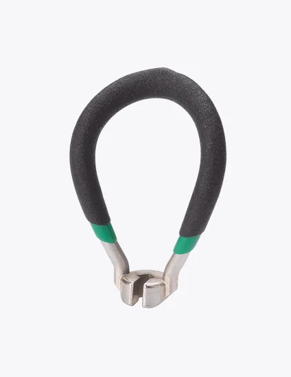 YC-1AB-2 (Verte) : pour écrous de 3,3 mm (0,130'')